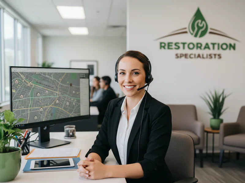 Water Damage Restoration  in Arkansas City  FAQ
